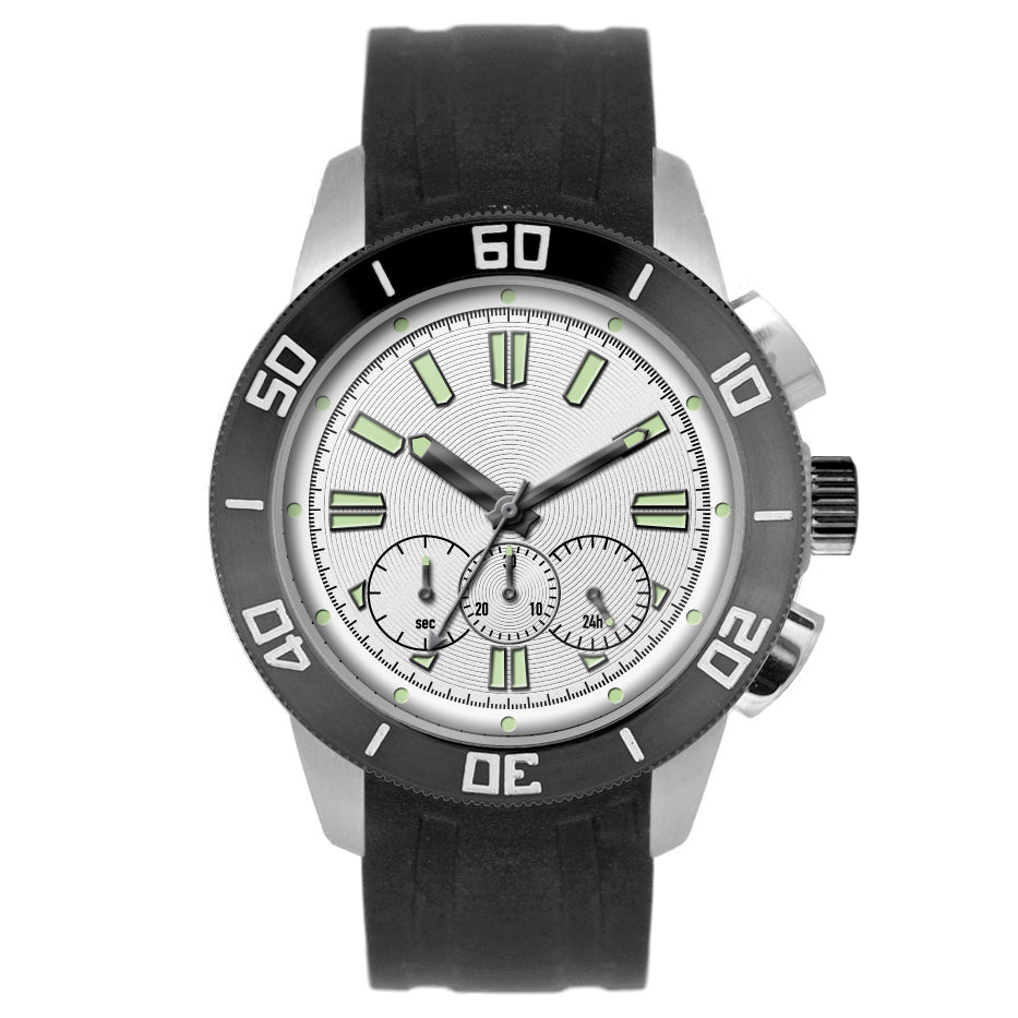Rally chrono