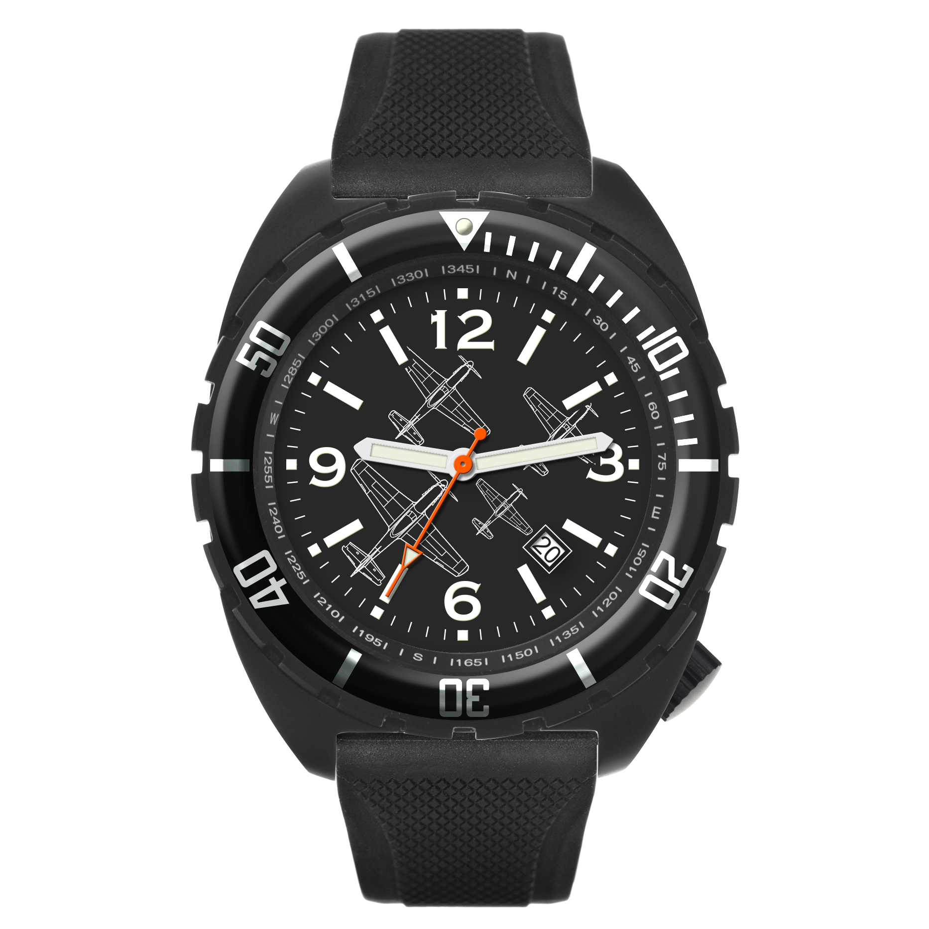 Leggendario Limited Edition - Flotta