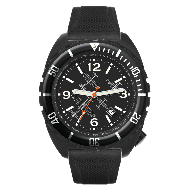Leggendario Limited Edition - Flotta