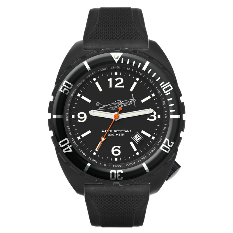 Leggendario Limited Edition - Virata