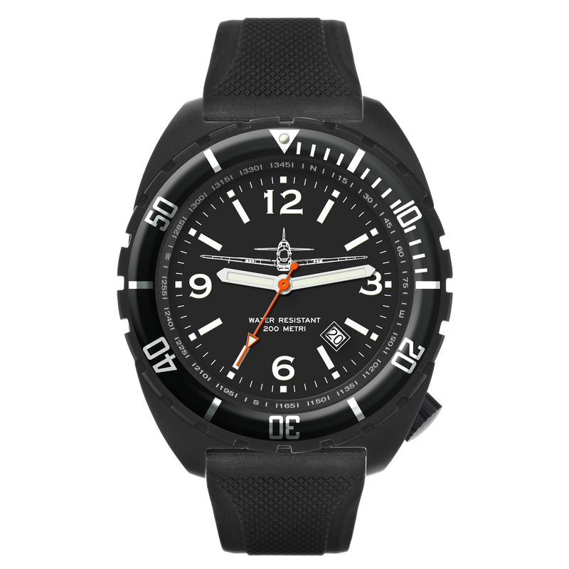 Leggendario Limited Edition - Cobra
